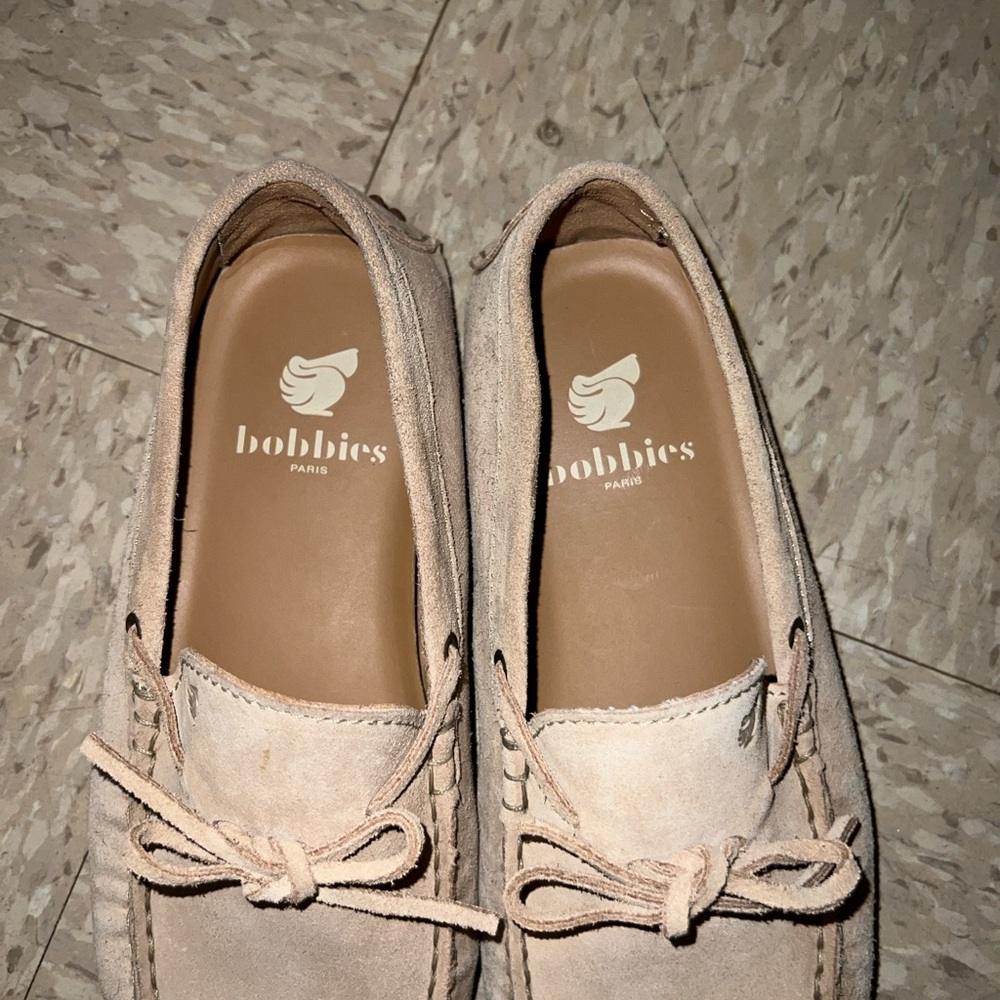 Bobbie’s Slip-on - Picture 2 of 5